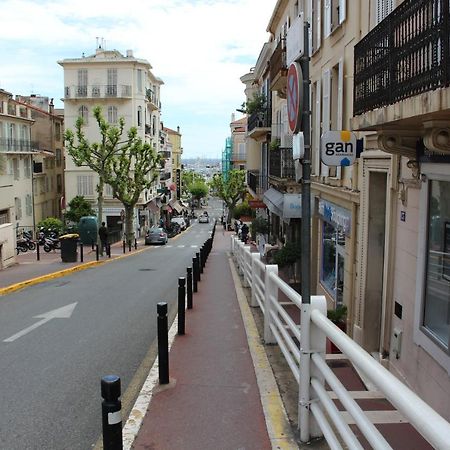 Residence Le President - Forville Cannes Exterior foto