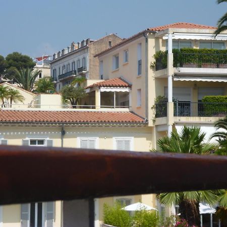 Residence Le President - Forville Cannes Exterior foto