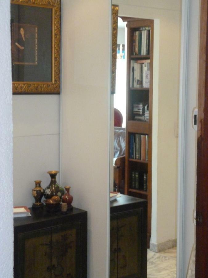 Residence Le President - Forville Cannes Exterior foto