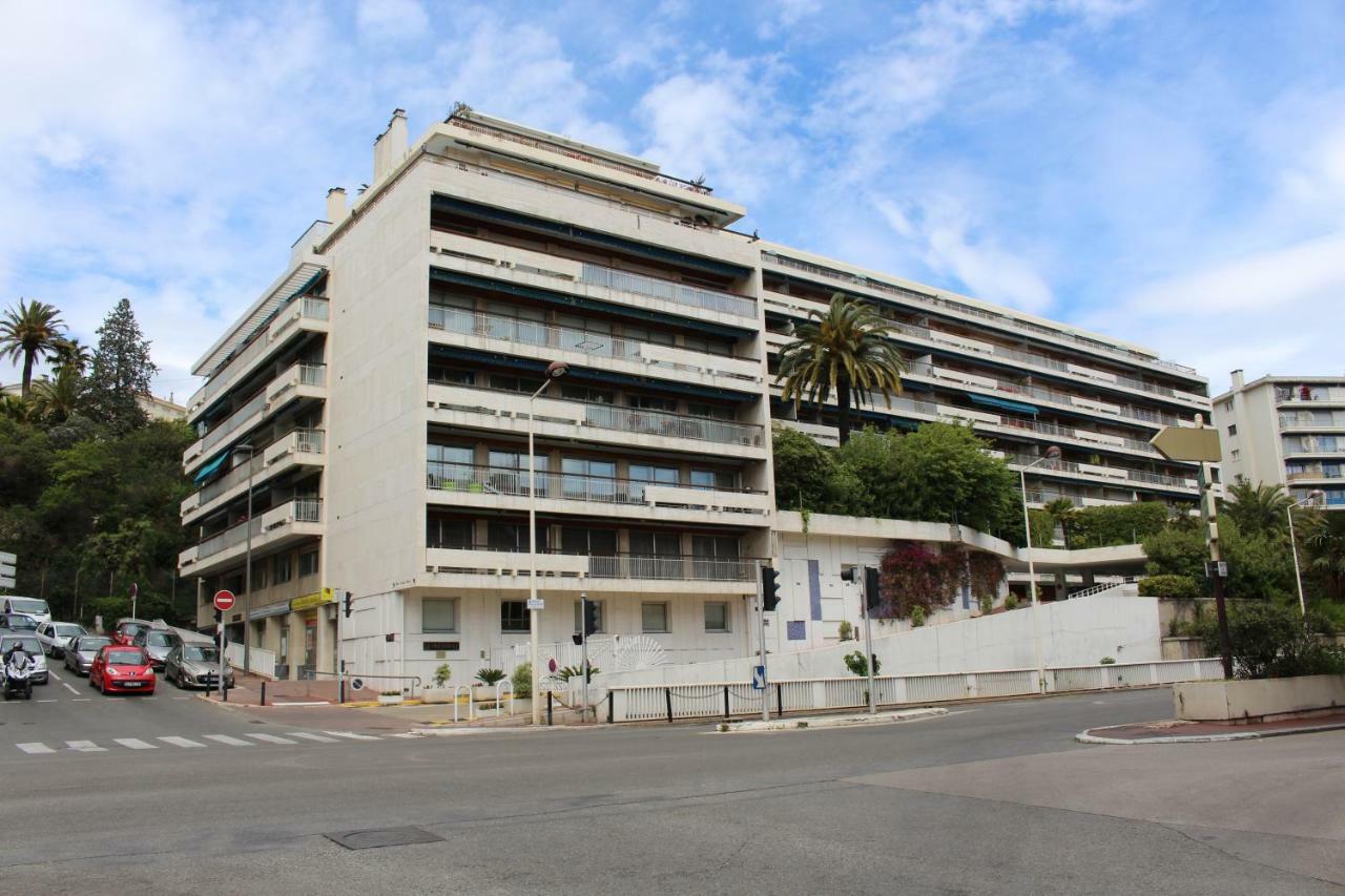 Residence Le President - Forville Cannes Exterior foto